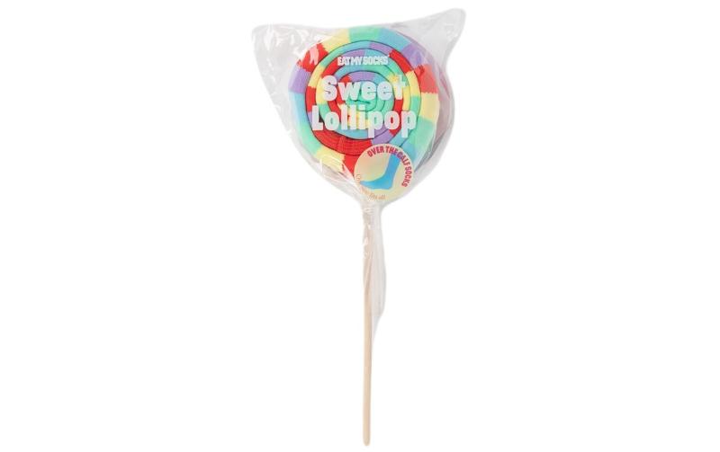 EatMySocks Sweet Lollipop Socken