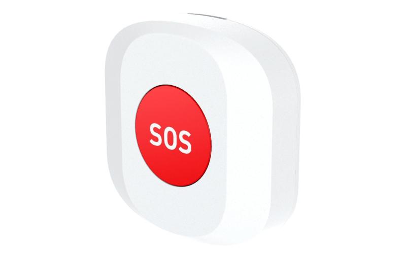 WOOX ZigBee Smart SOS button R7052