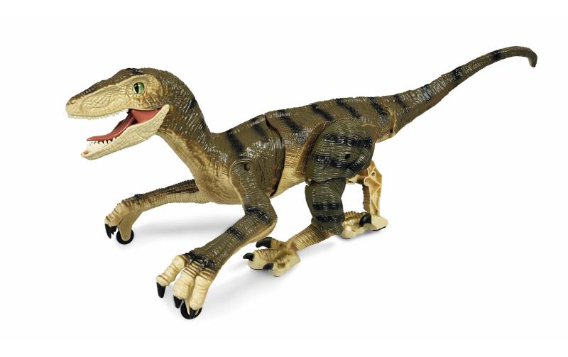 Amewi RC Dinosaurier Velociraptor