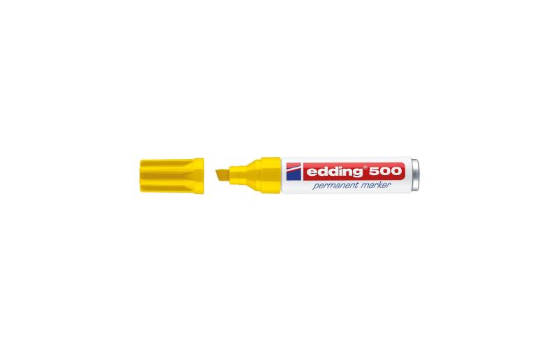 Edding Permanent-Marker 500