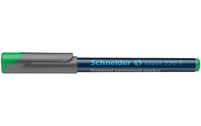 Schneider OHP-Marker Maxx permanent