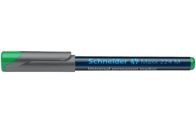 Schneider OHP-Marker Maxx permanent