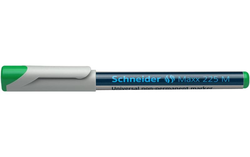 Schneider OHP-Marker Maxx wasserlöslich