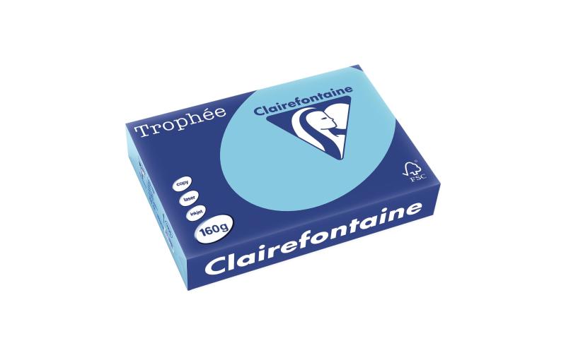 Clairefontaine Trophée FSC A4