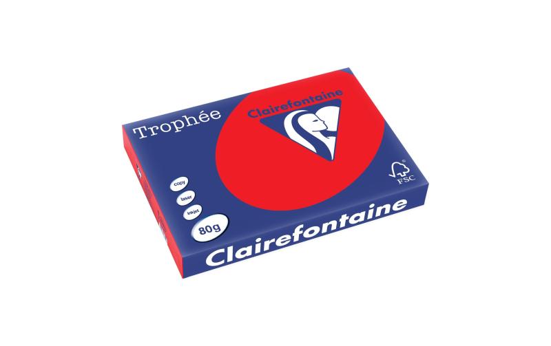 Clairefontaine Trophée FSC A3