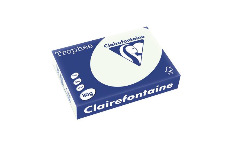 Clairefontaine Trophée FSC A4