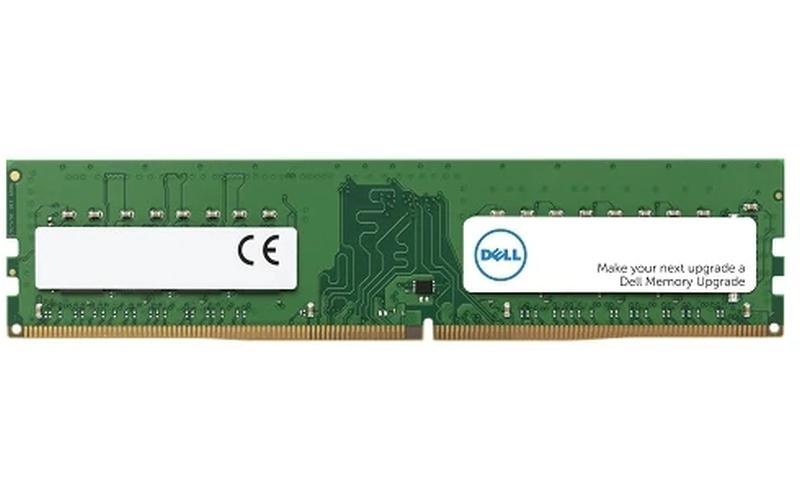 Dell Memory 16GB DDR5-4800, UDIMM, Non-ECC