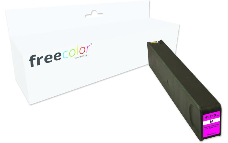 Free Color Tinte 970