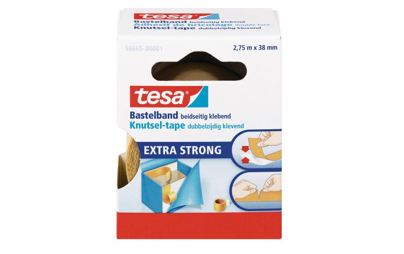 Tesa Bastelband 38mmx2,75m