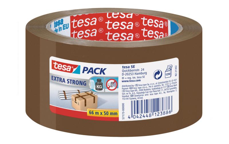 Tesa Verpackungsband Extra