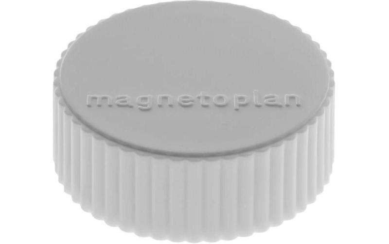 Magnetoplan Magnet Discofix Magnum, 10 Stk