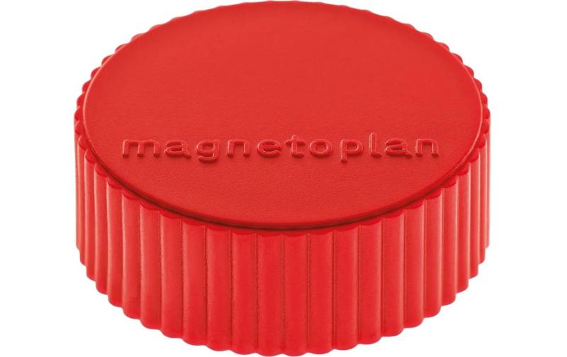 Magnetoplan Magnet Discofix Magnum, 10 Stk