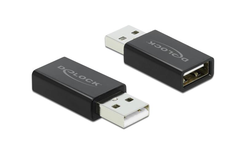Delock USB 2.0 Adapter Typ-A