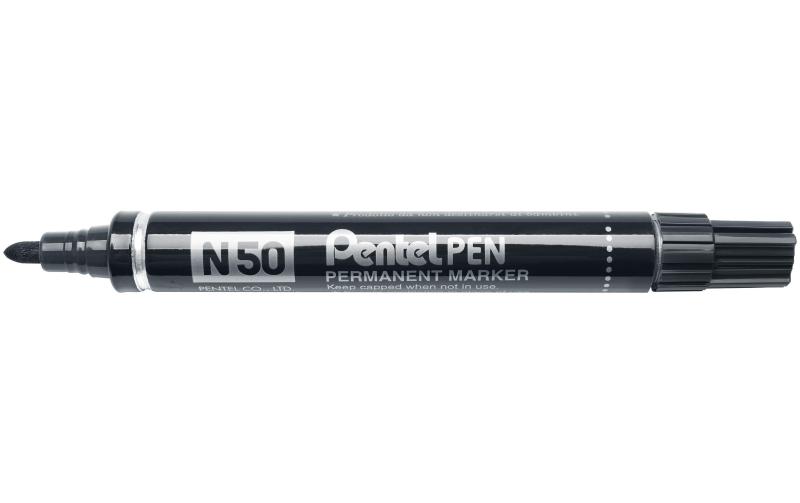 Pentel Permanent-Marker N 50