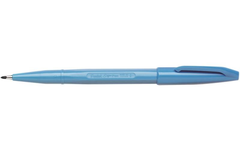 Pentel Faserschreiber Sign-Pen