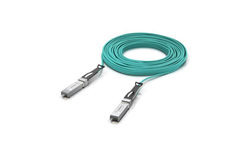 Ubiquiti Acitve Optical Cable SFP10 20m