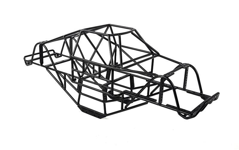 RC4WD Iron Hammer Chassis