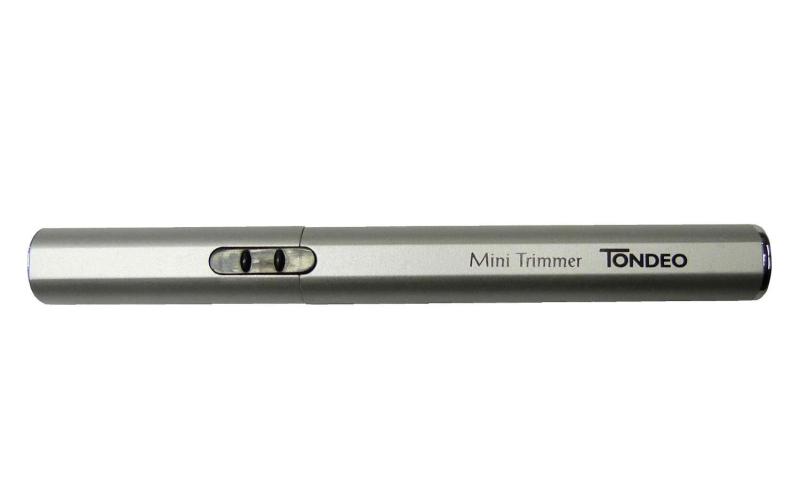 Tondeo Profi Mini-Trimmer
