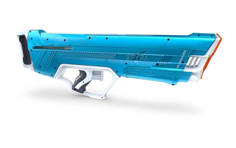 SpyraLX™ Wasserpistole blau