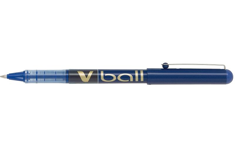 Pilot Roller V-Ball 0,5mm