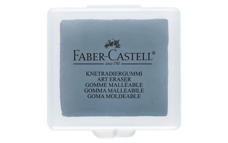 Faber-Castell Knetgummi