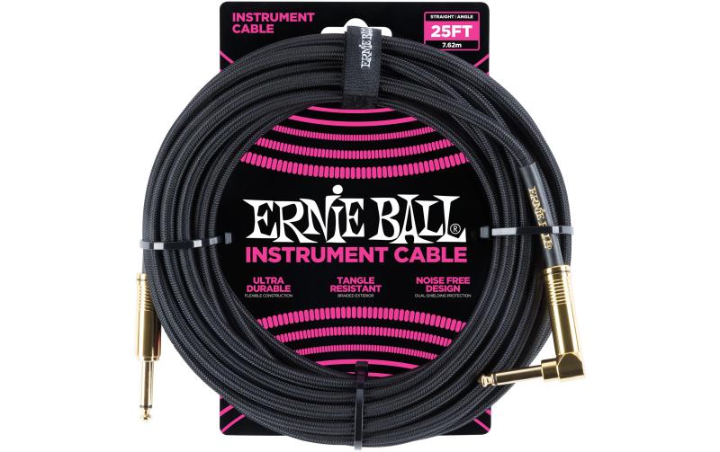 Ernie Ball 6058 Kabel