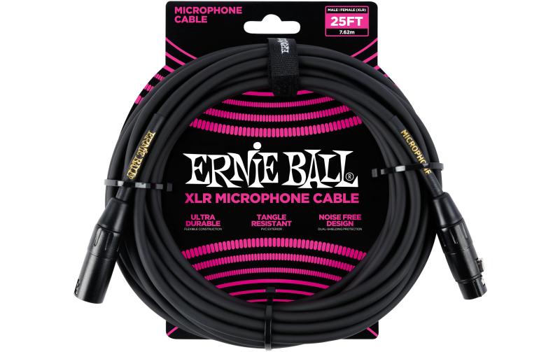 Ernie Ball 6073 Mikrofonkabel