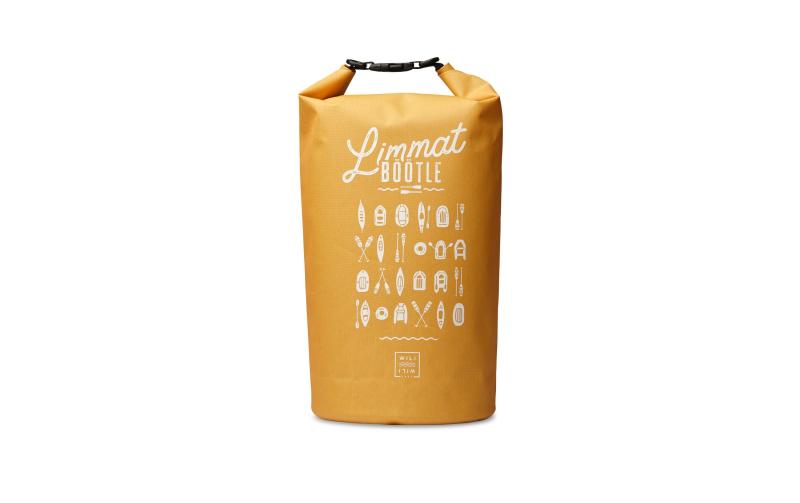 Wili Wili Tree® 20L Dry Bag Limmat Böötle