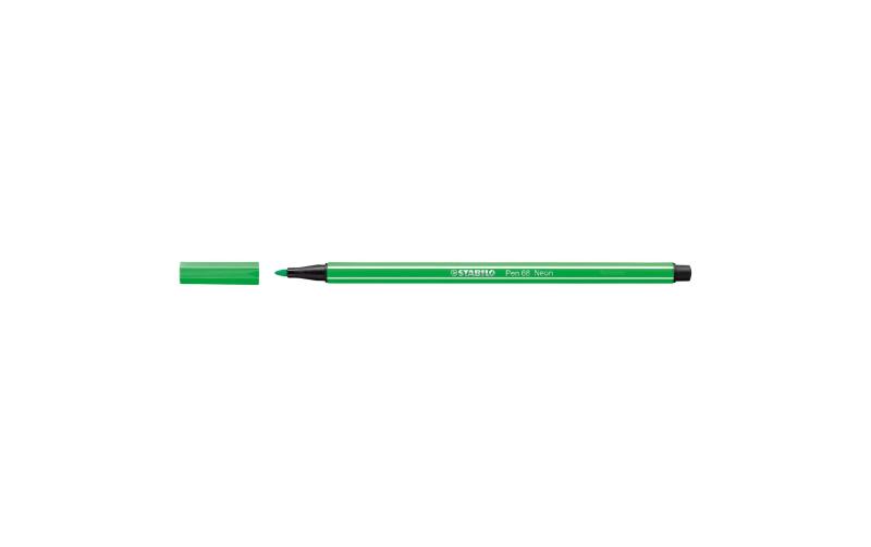 Stabilo Pen 68 Fasermaler - Neon