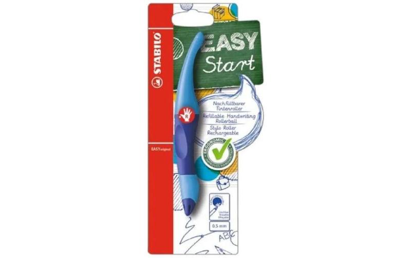 Stabilo Easy Start Tintenroller