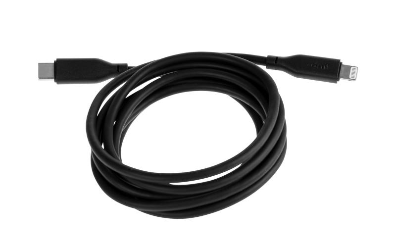 onit Silikon USB-Kabel C-lightning 1.5m