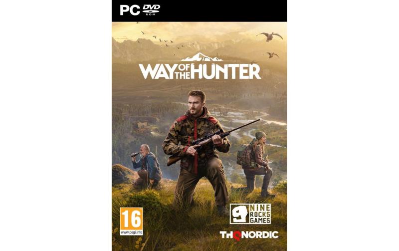 Way of the Hunter, PC