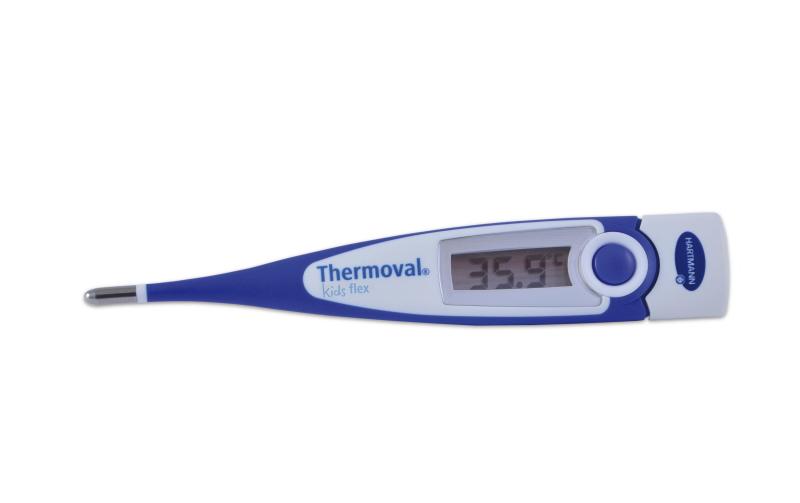Thermoval kids flex Fieberthermometer
