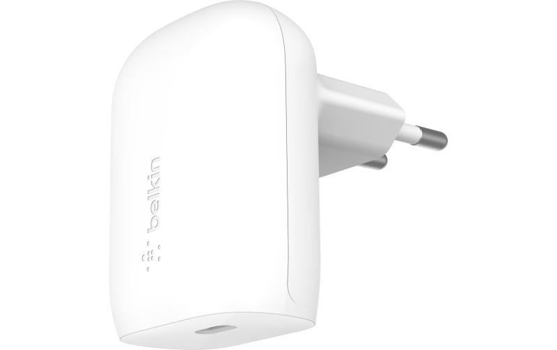 Belkin Boost Charger USB-C 30W PD & PPS