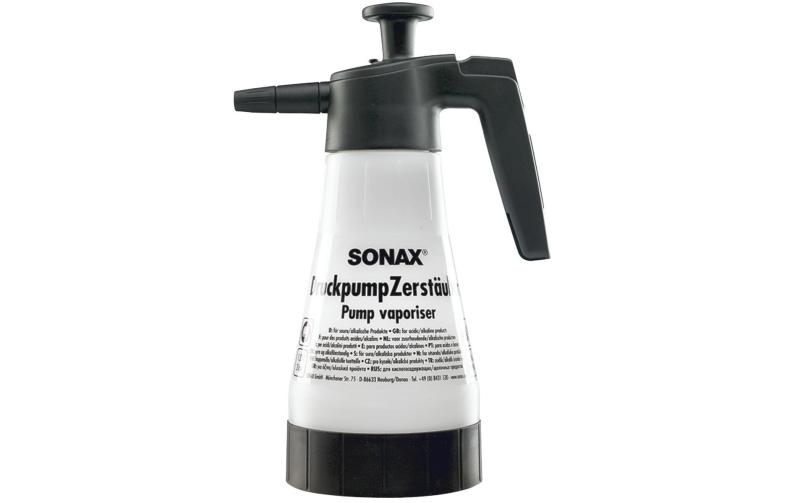 SONAX PROFIL. Druckpumpzers.