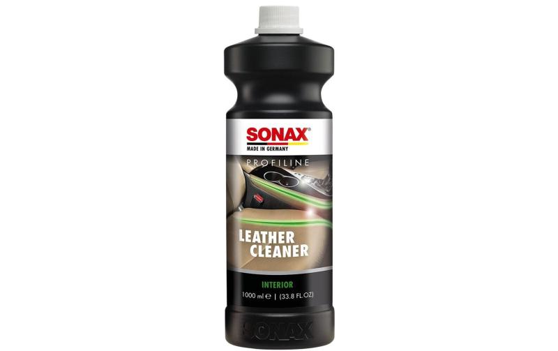 SONAX PROFIL. LeatherCleaner