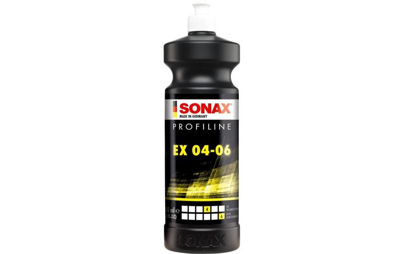 SONAX PROFIL. EX 04-06, 242300