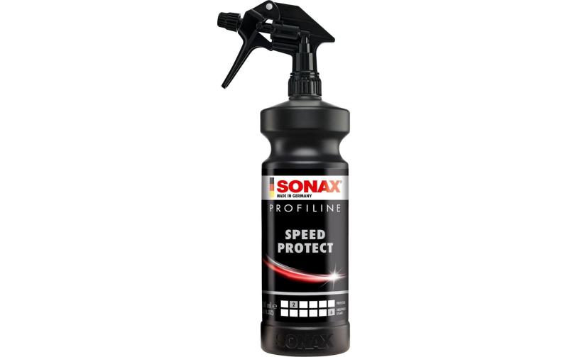 SONAX PROFIL. SpeedProt. 02-06