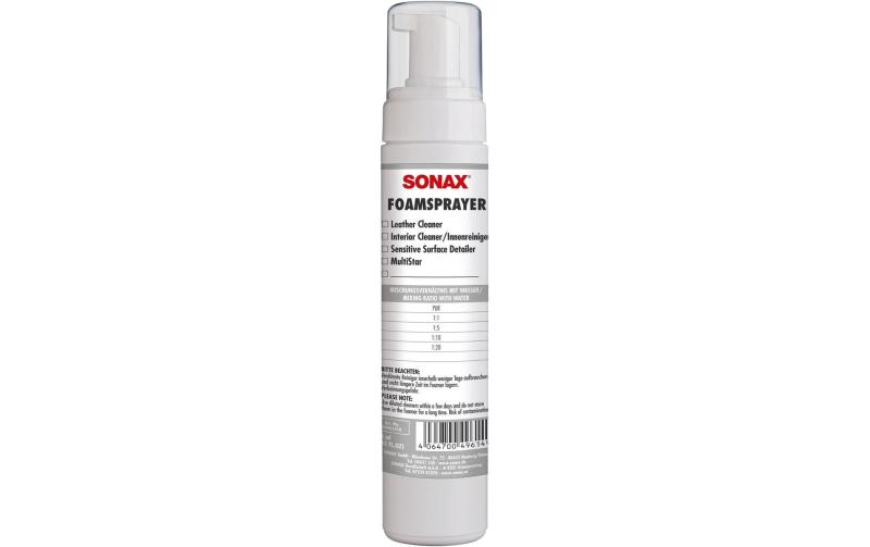 SONAX Foam Sprayer