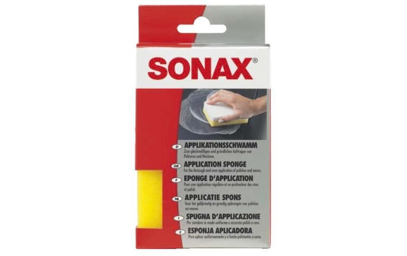 SONAX Applikations Schwamm