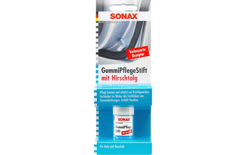 SONAX GummiPflegeStift