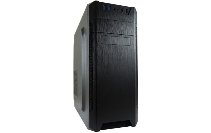 Lc-Power Midi Tower LC-7040-ON