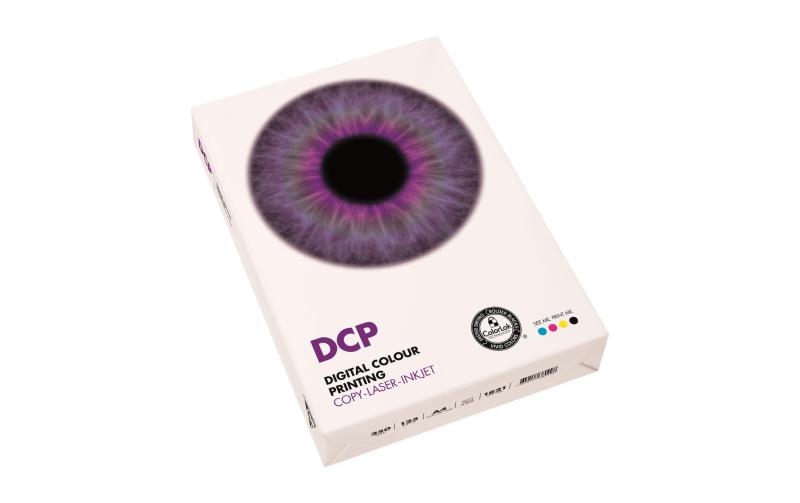 DCP Kopierpapier Supersilk Digital Color