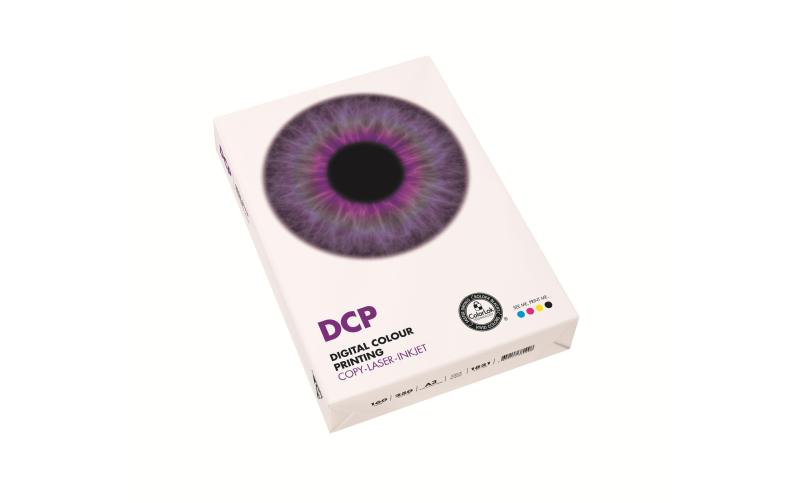 DCP Kopierpapier Supersilk Digital Color