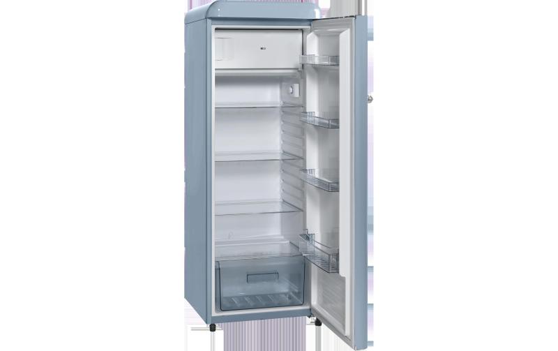 SIBIR Kühlschrank Oldtimer OT23010 AB