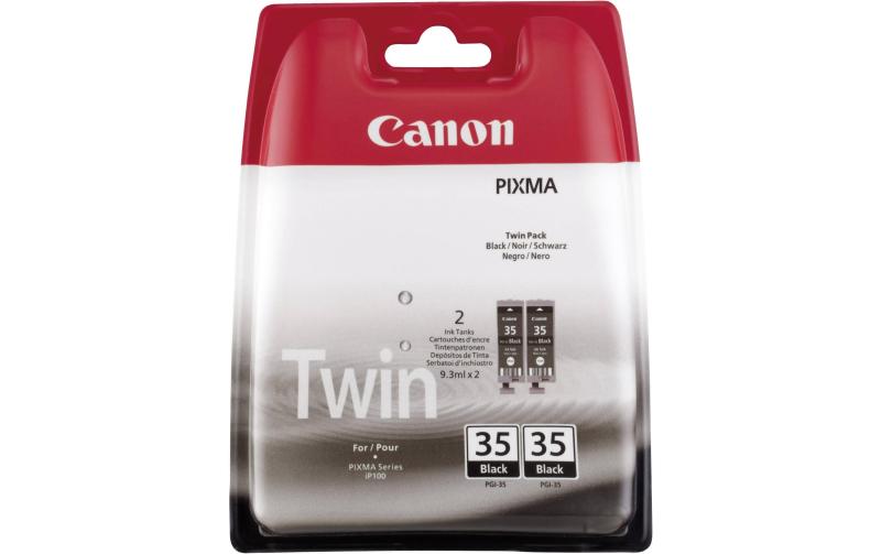 Canon Tinte PGI-35, 2 Stk
