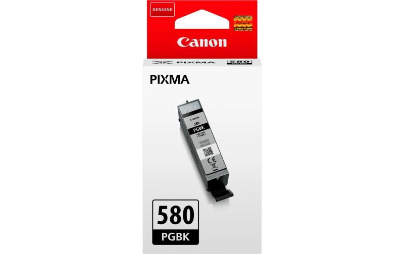 Canon Tinte CL-581 / PGI-580