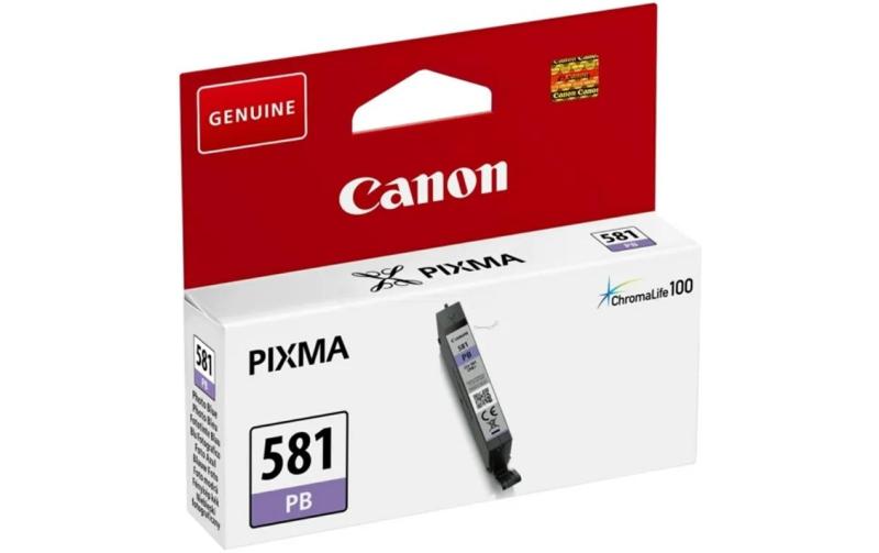 Canon Tinte CL-581 / PGI-580