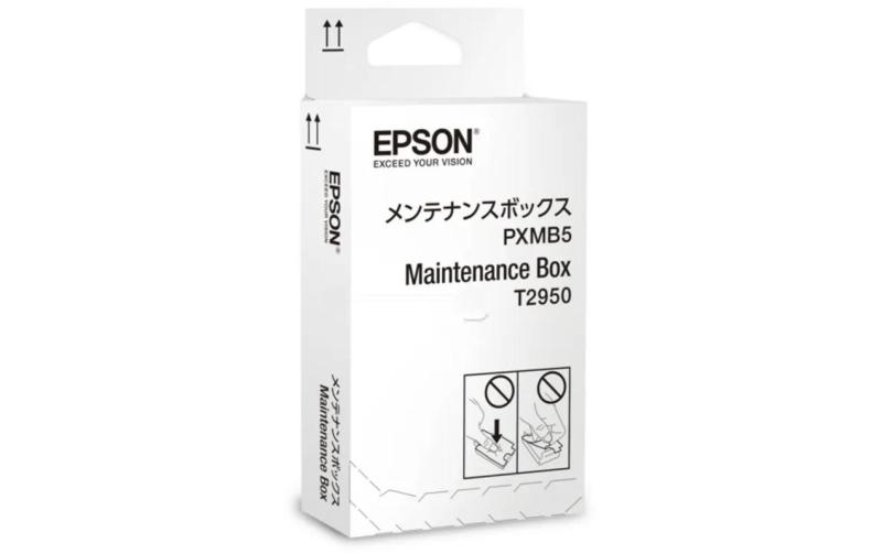 Epson Maintenance Box C13T295000
