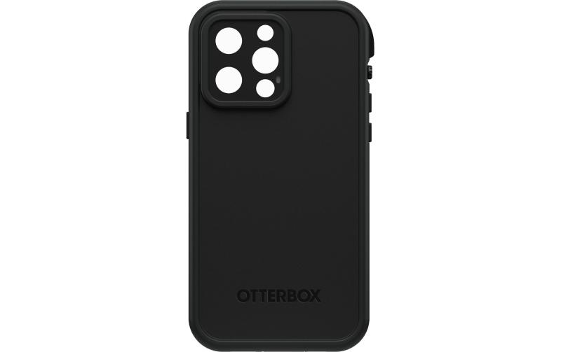 Otterbox Outdoor Cover Fre, Magsafe,  Black
